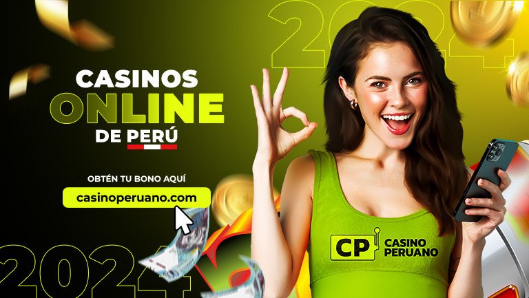 Peru - casinos con neteller